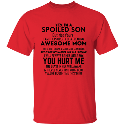 Spoiled Son | T-Shirt
