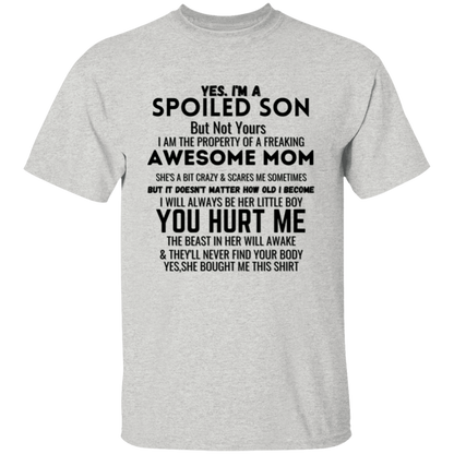 Spoiled Son | T-Shirt