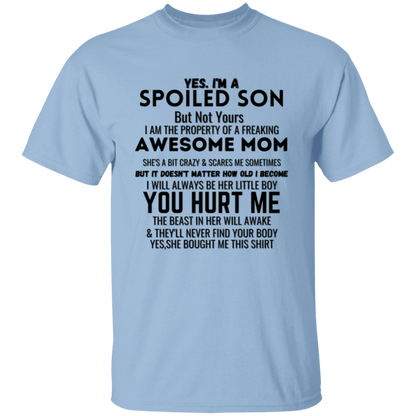 Spoiled Son | T-Shirt
