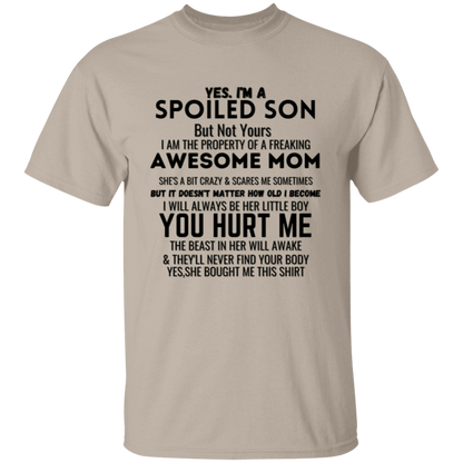 Spoiled Son | T-Shirt