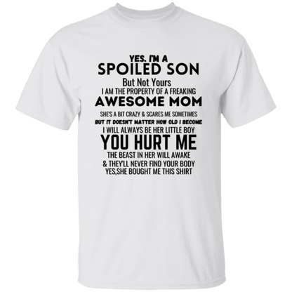 Spoiled Son | T-Shirt