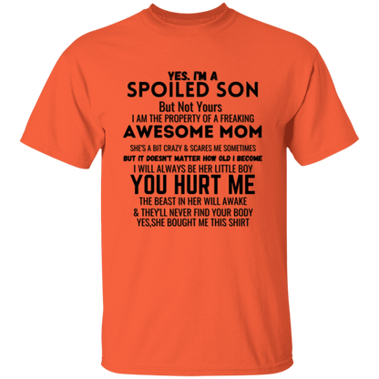 Spoiled Son | T-Shirt