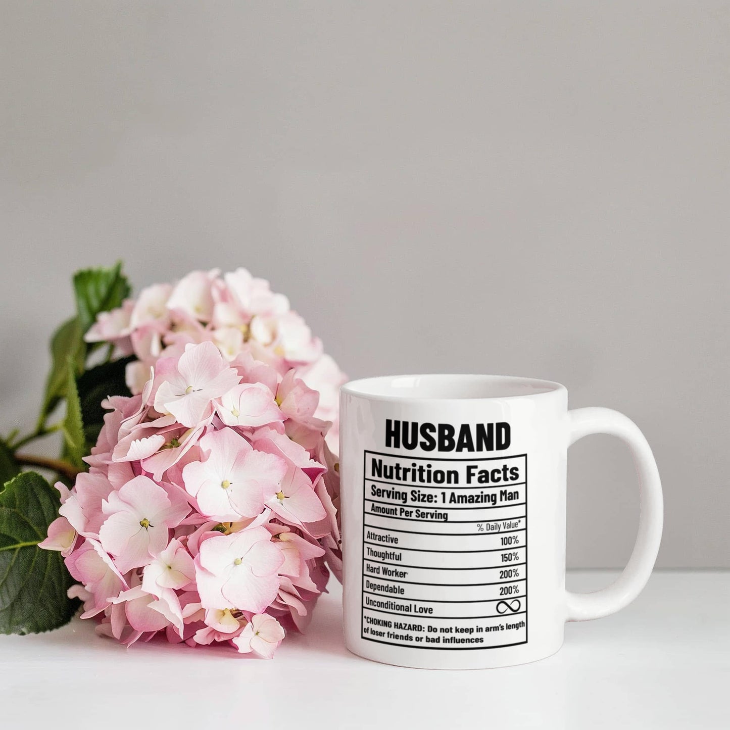 Husband | ceramic mug