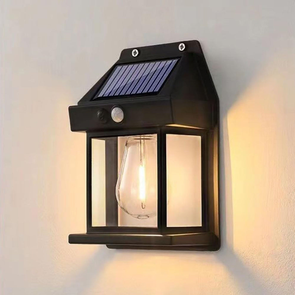Solar Bright Light